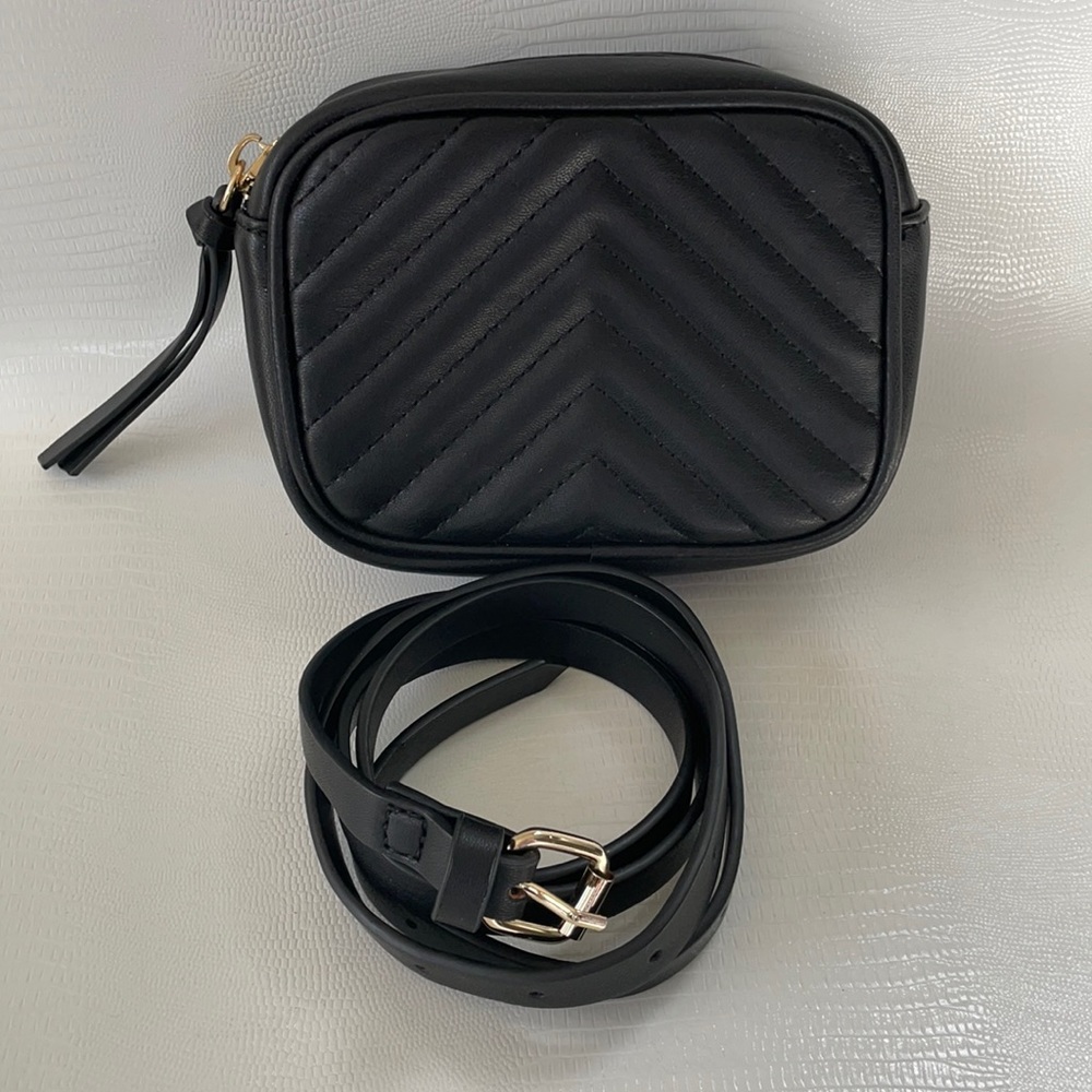 Lexi & Abbie Fannypack